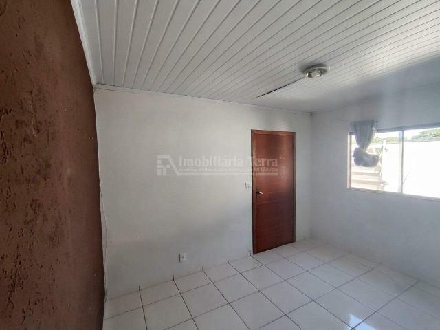 Casa com 3 quartos sendo 1 suíte no Jardim João Paulo II em Dourados/MS