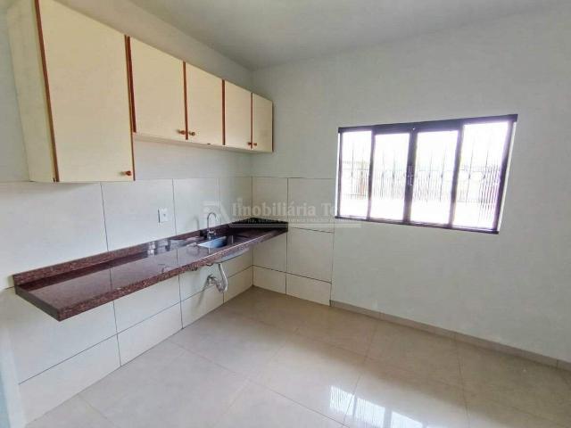 Casa com 3 quartos sendo 1 suíte no Jardim Márcia em Dourados/MS