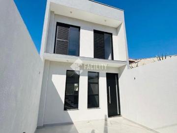 Casa com 3 quartos sendo 1 suíte no Jd Jambeiro Campinas