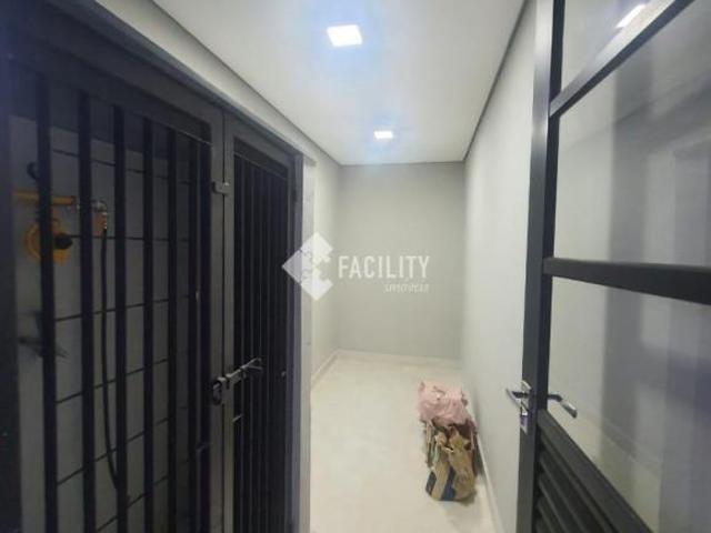 Casa com 3 quartos sendo 1 suite no Res Bela Aliança Campinas