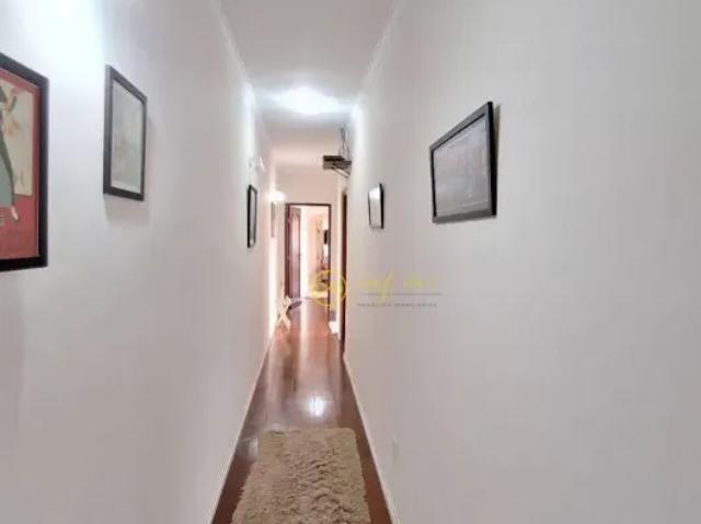 Casa Térrea com 3 quartos sendo 2 suítes à venda, 234 m² por R$ 750.000 Vila Hortência Sorocaba/
