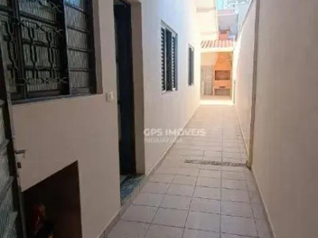 Casa com 3 quartos sendo 2 Suítes à venda, 170 m² por R$ 920.000 Jardim América Indaiatuba/SP