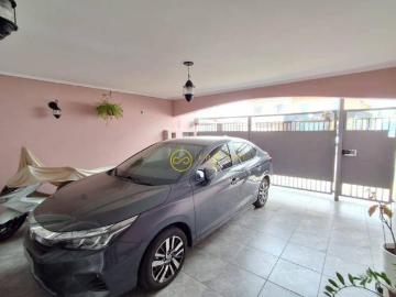 Casa com 3 quartos sendo 2 suítes à venda, 234 m² por R$ 750.000 Vila Hortência Sorocaba/SP