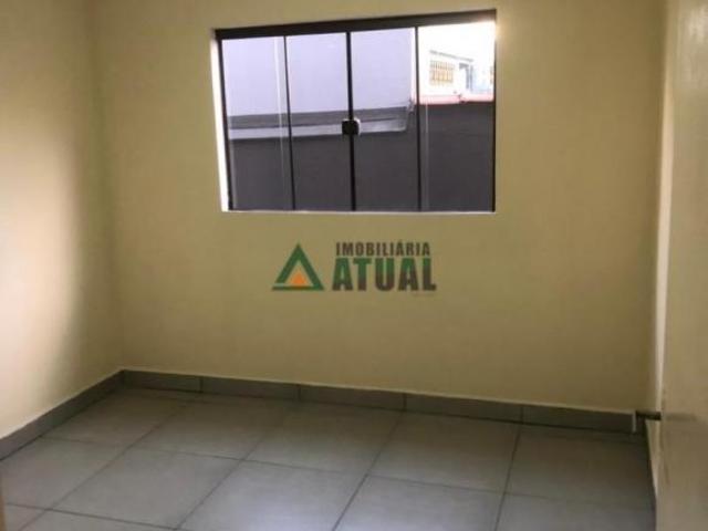 CASA COM 3 QUARTOS SENDO UMA SUÍTE A VENDA NA REGIÃO OESTE DE LONDRINA