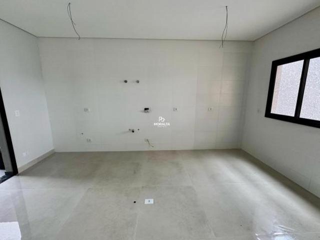 Casa com 3 Quartos Sendo Uma Suíteno Bairro Cruzeiro São Jose dos Pinhais