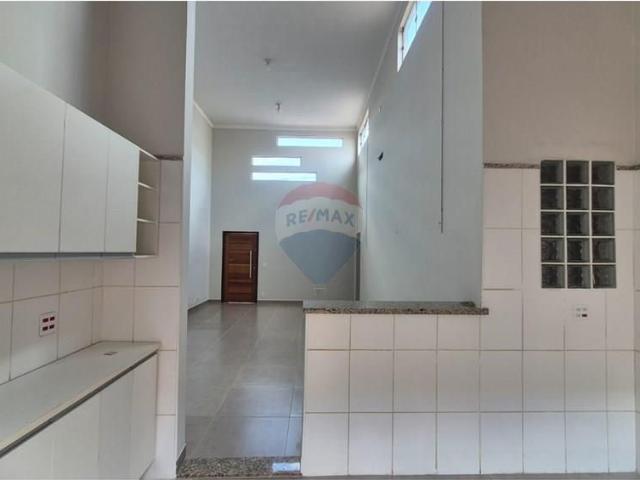 CASA COM 3 QUARTOS SUÍTES PARA ALUGAR NO JARDIM ANHAGUERA 250M²