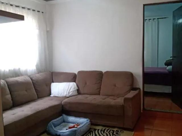 Casa com 3 quartos, Paulicéia, São Bernardo do Campo R$ 475 mil, Cod: 4192