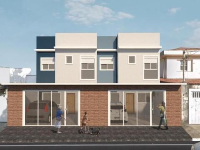 Casa com 3 Quartos para Venda, 75m², por R$ 580.000,00, em Jardim Prudência, São Paulo / SP