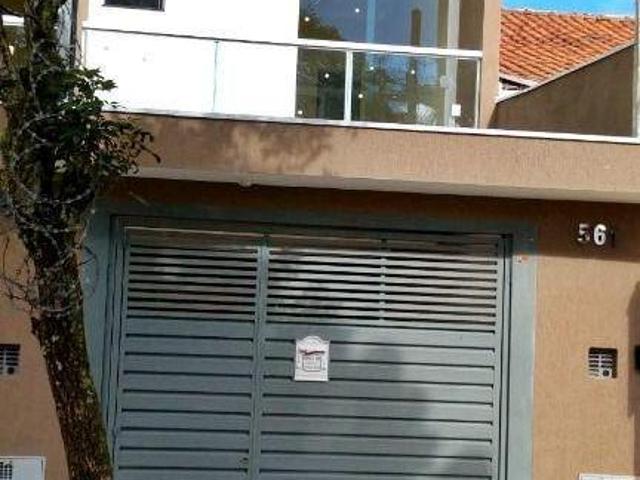 Casa com 3 Quartos para Venda, 100m², por R$ 670.000,00, em Jardim Consórcio, São Paulo / SP