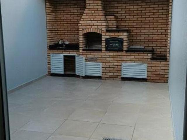 Casa com 3 Quartos para Venda, 120m², por R$ 850.000,00, em Vila Isa, São Paulo / SP