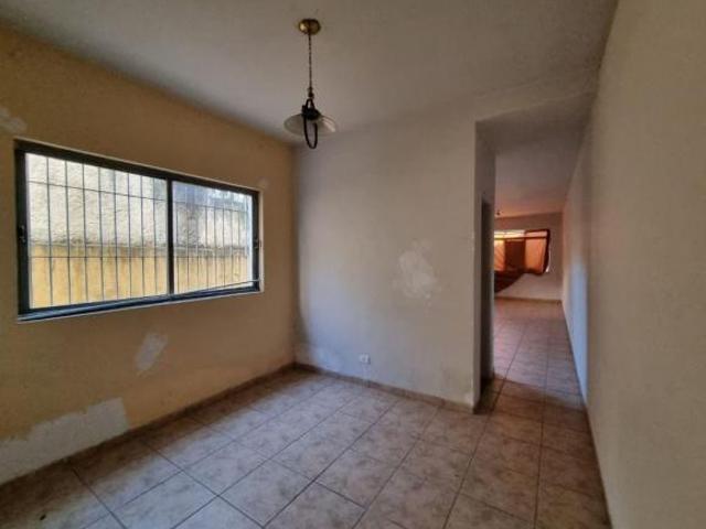 Casa com 3 Quartos para Venda, 125m², por R$ 520.000,00, em Jardim Consórcio, São Paulo / SP