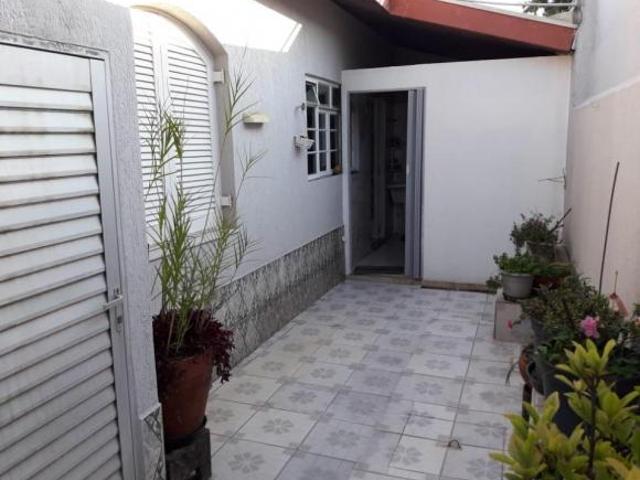 Casa com 3 Quartos para Venda, 250m², por R$ 560.000,00, em Vila Hortolândia, Jundiaí / SP