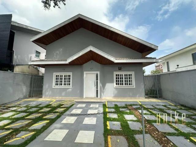 Casa com 3 Quartos para venda ou aluguel, 163m² Vila Ema