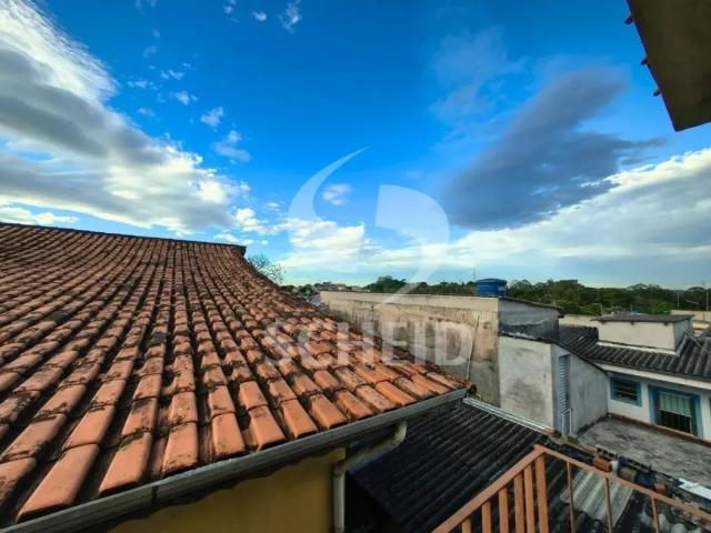 Casa com 3 Quartos para venda ou aluguel, 120m² Jardim Guanhembu