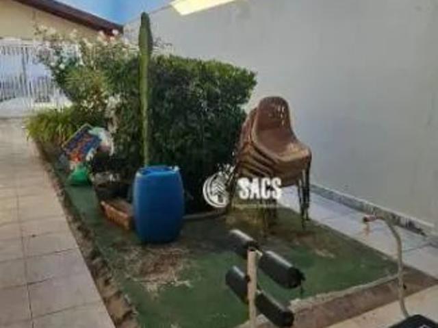 Casa com 3 Quartos para venda ou aluguel, 224m² Jardim Professora Tarcília