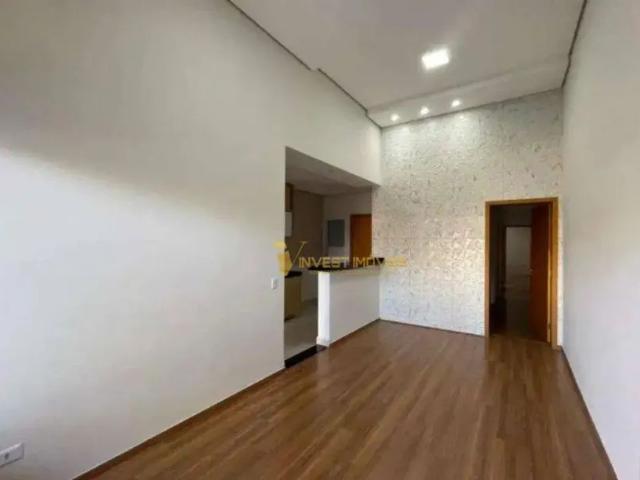 Casa com 3 Quartos para venda ou aluguel, 87m² Jardim Belo Horizonte