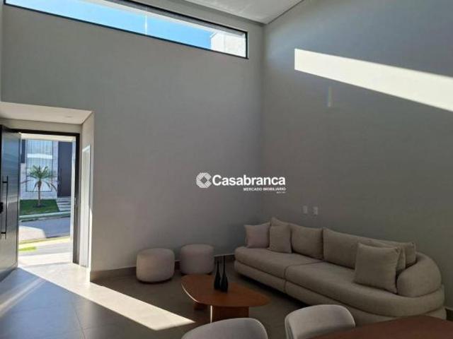 Casa com 3 quartos para vender, 189 m² Condomínio Pamplona Sorocaba/SP