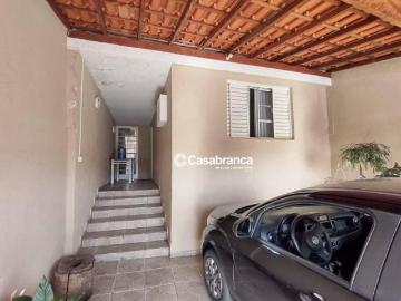 Casa com 3 quartos para vendera, Vila Haro Sorocaba/SP