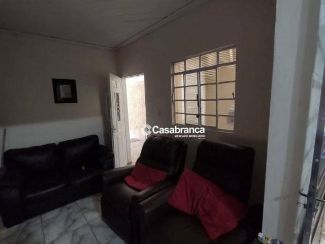 Casa com 3 quartos para vendera, Vila Haro Sorocaba/SP