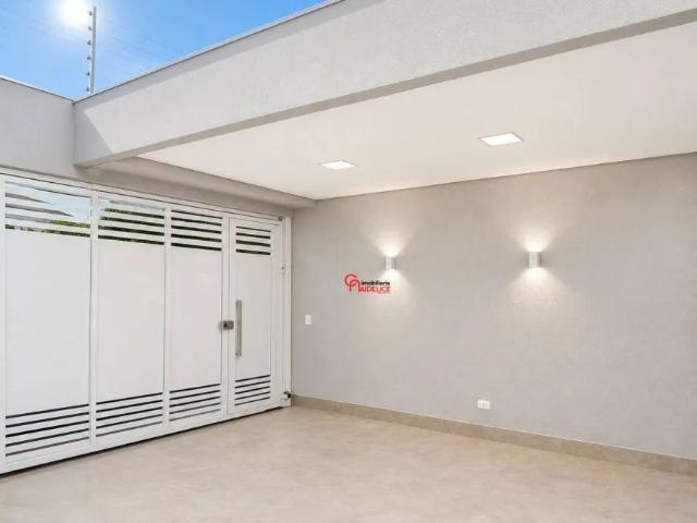 Casa com 3 Quartos para alugar, 115m² Jardim Esplanada