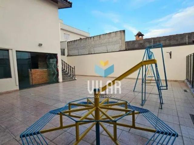 Casa com 3 Quartos para alugar, 125m² Jardim Leocadia