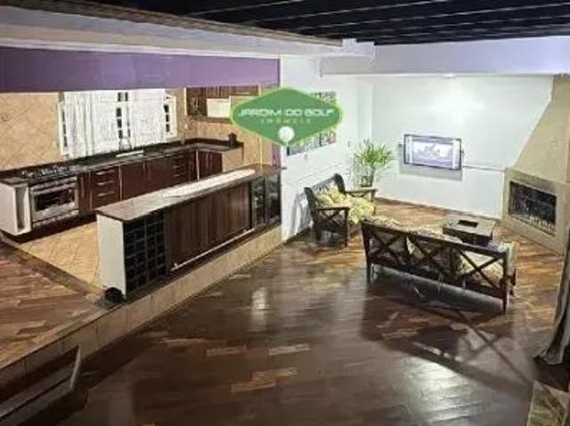 Casa com 3 Quartos para alugar, 135m² Jaceguava
