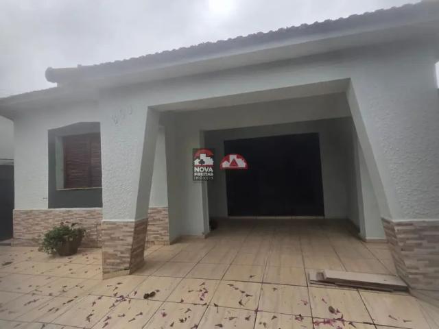 Casa com 3 Quartos para alugar, 145m² Jardim Bela Vista