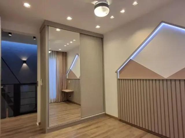 Casa com 3 Quartos para alugar, 143m² Chácara Primavera