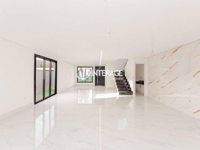 Casa Com 3 Quartos Para Alugar, 171 m², Santa Cândida Curitiba/pr