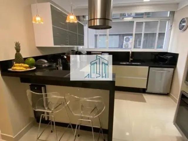 Casa com 3 Quartos para alugar, 200m² Jardim Paulista