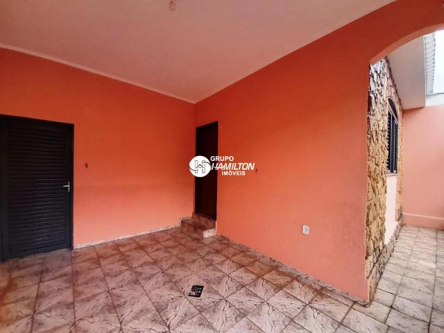 Casa com 3 quartos para alugar
