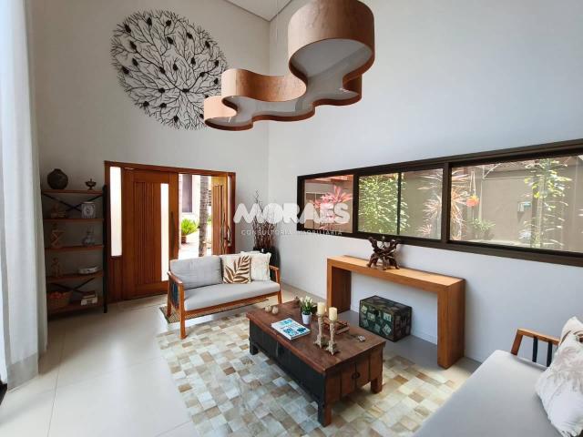 Casa com 3 quartos para alugar, 234 m² por R$ 6.000/mês Residencial Tavano Bauru/SP