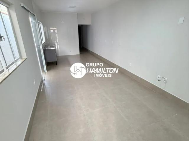 Casa com 3 quartos para alugar