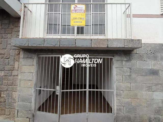 Casa com 3 quartos para alugar