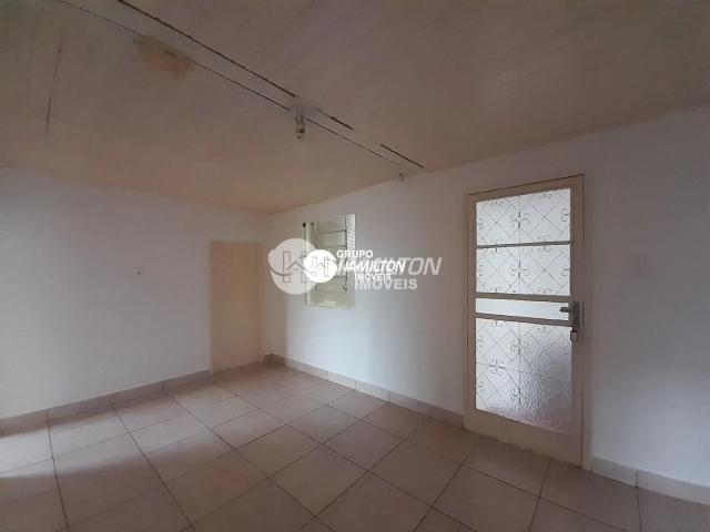 Casa com 3 quartos para alugar
