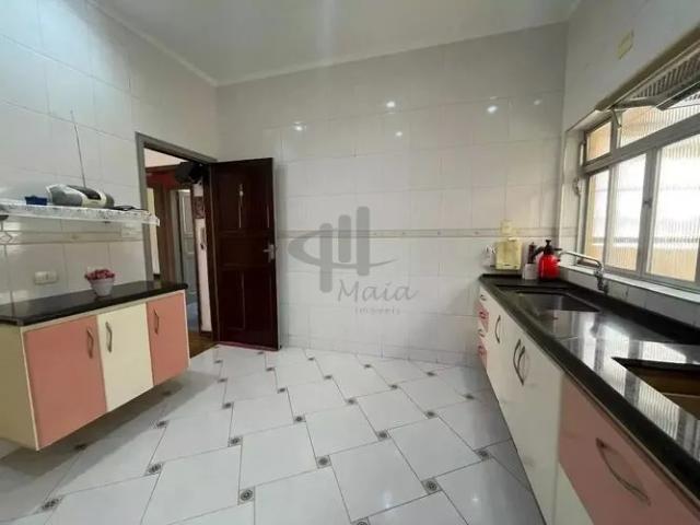 Casa Comercial localizado no Bairro Santo Antônio, em São Caetano Do Sul