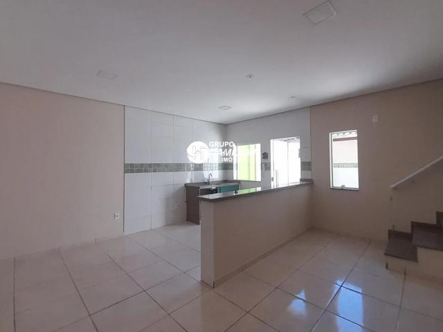 Casa com 3 quartos para alugar