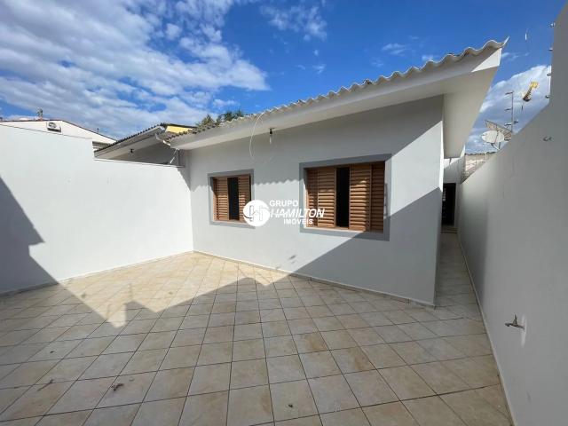 Casa com 3 quartos para alugar