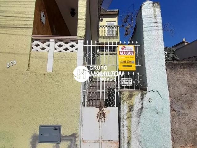 Casa com 3 quartos para alugar