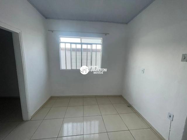 Casa com 3 quartos para alugar