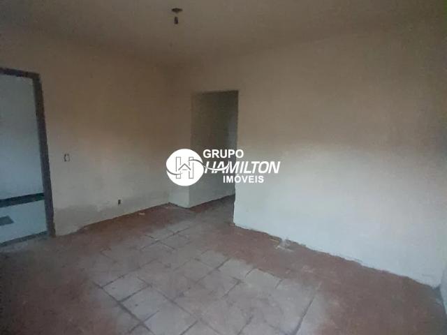 Casa com 3 quartos para alugar
