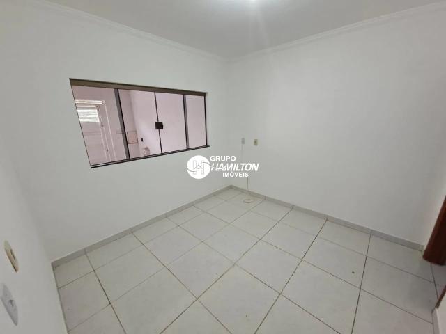Casa com 3 quartos para alugar