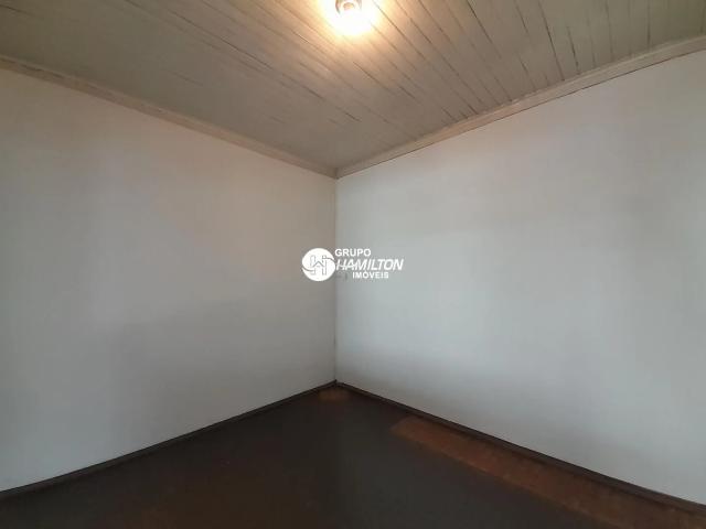 Casa com 3 quartos para alugar