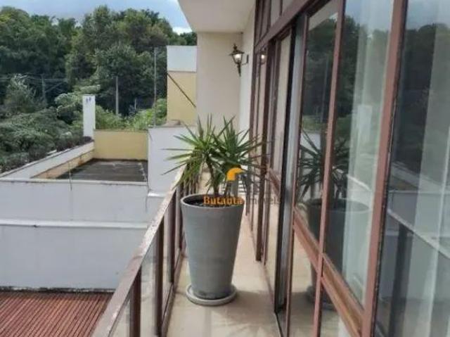 Casa com 3 Quartos para alugar, 322m² Jardim Guedala