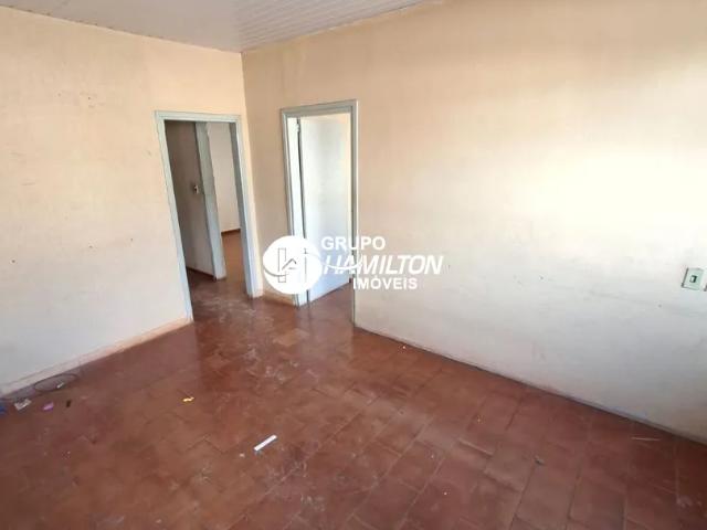 Casa com 3 quartos para alugar
