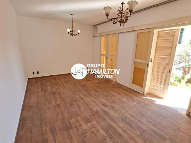 Casa com 3 quartos para alugar