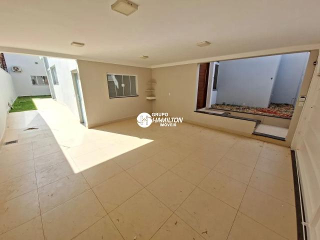 Casa com 3 quartos para alugar