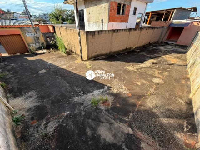 Casa com 3 quartos para alugar
