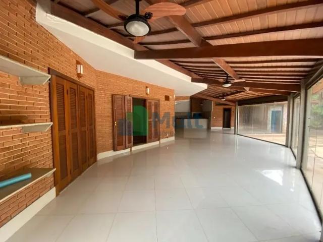 Casa com 3 quartos para alugar, 515 m² Jardim Canadá Ribeirão Preto/SP