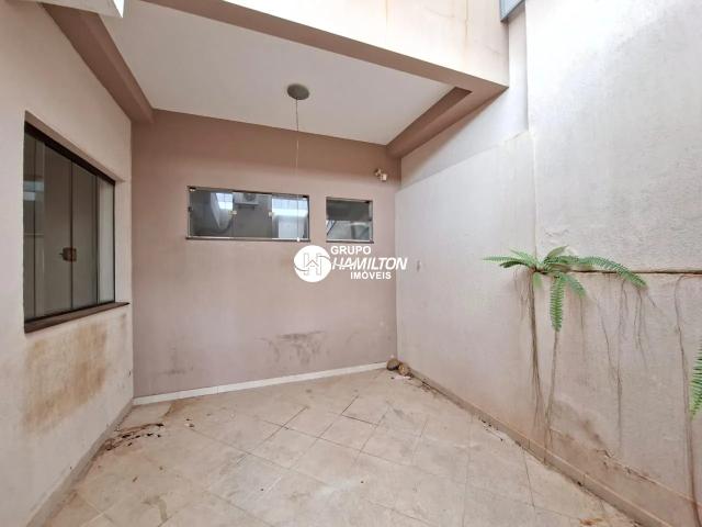 Casa com 3 quartos para alugar